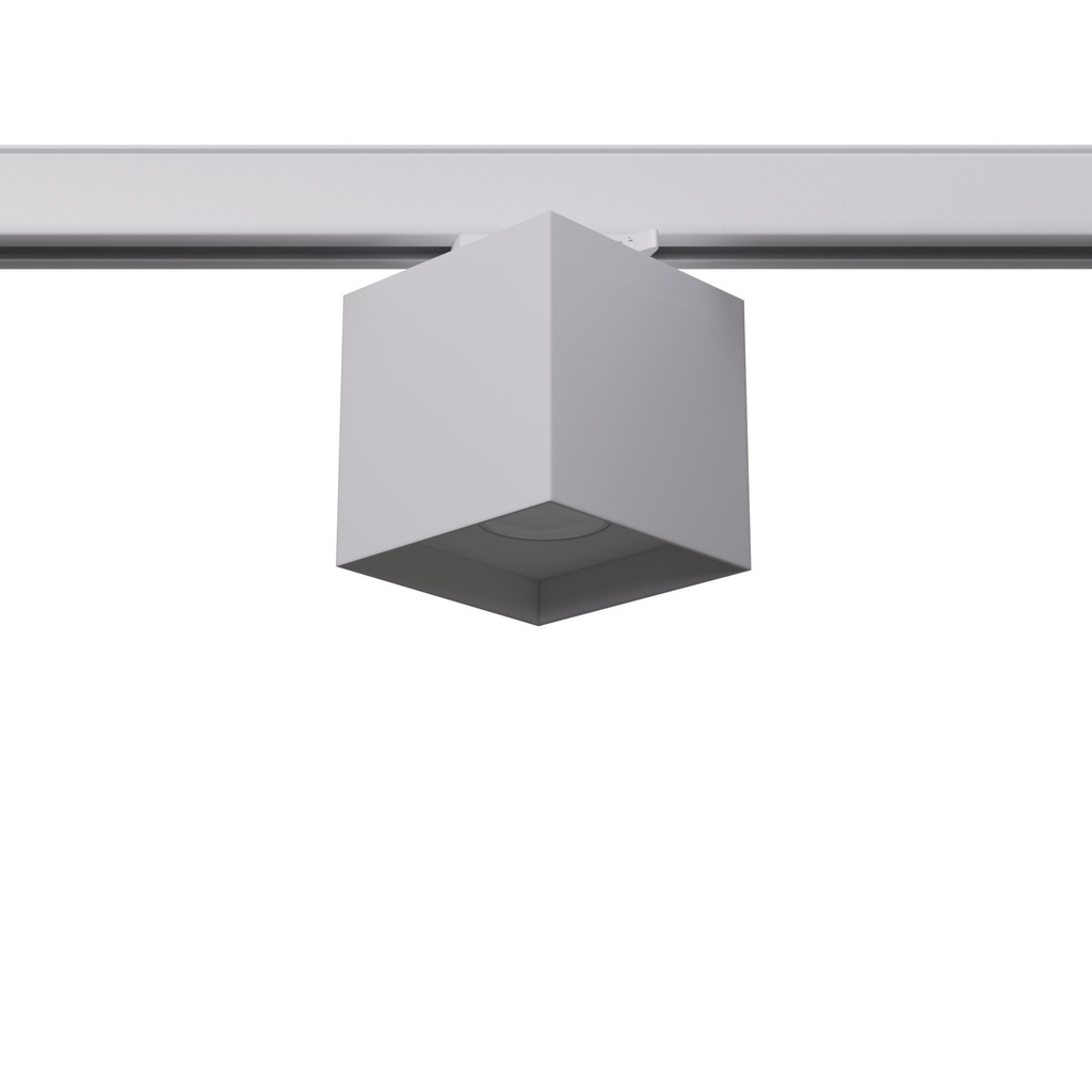 HATI ceiling lamp white GU10 4000K 7W 530lm