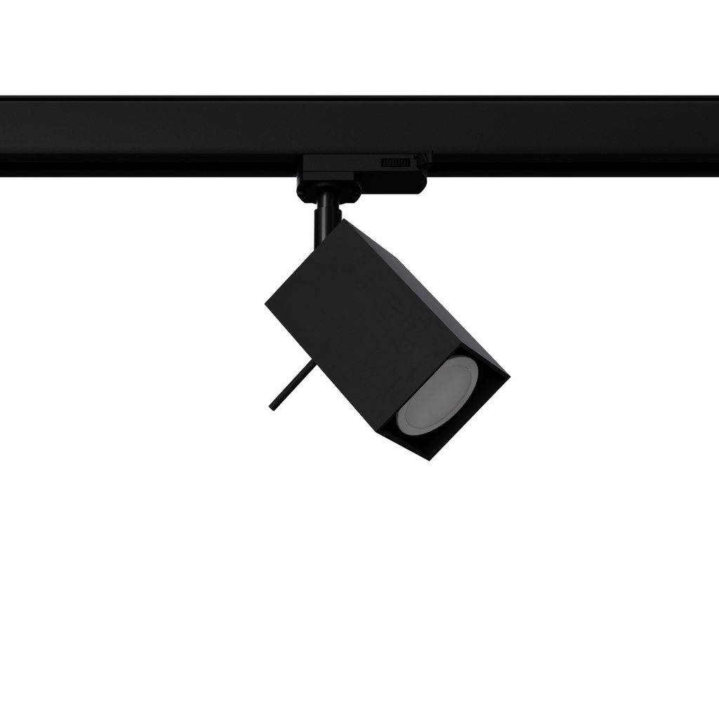 [MYL.00326] MERIDA wall lamp black GU10 3000K 7W 510lm