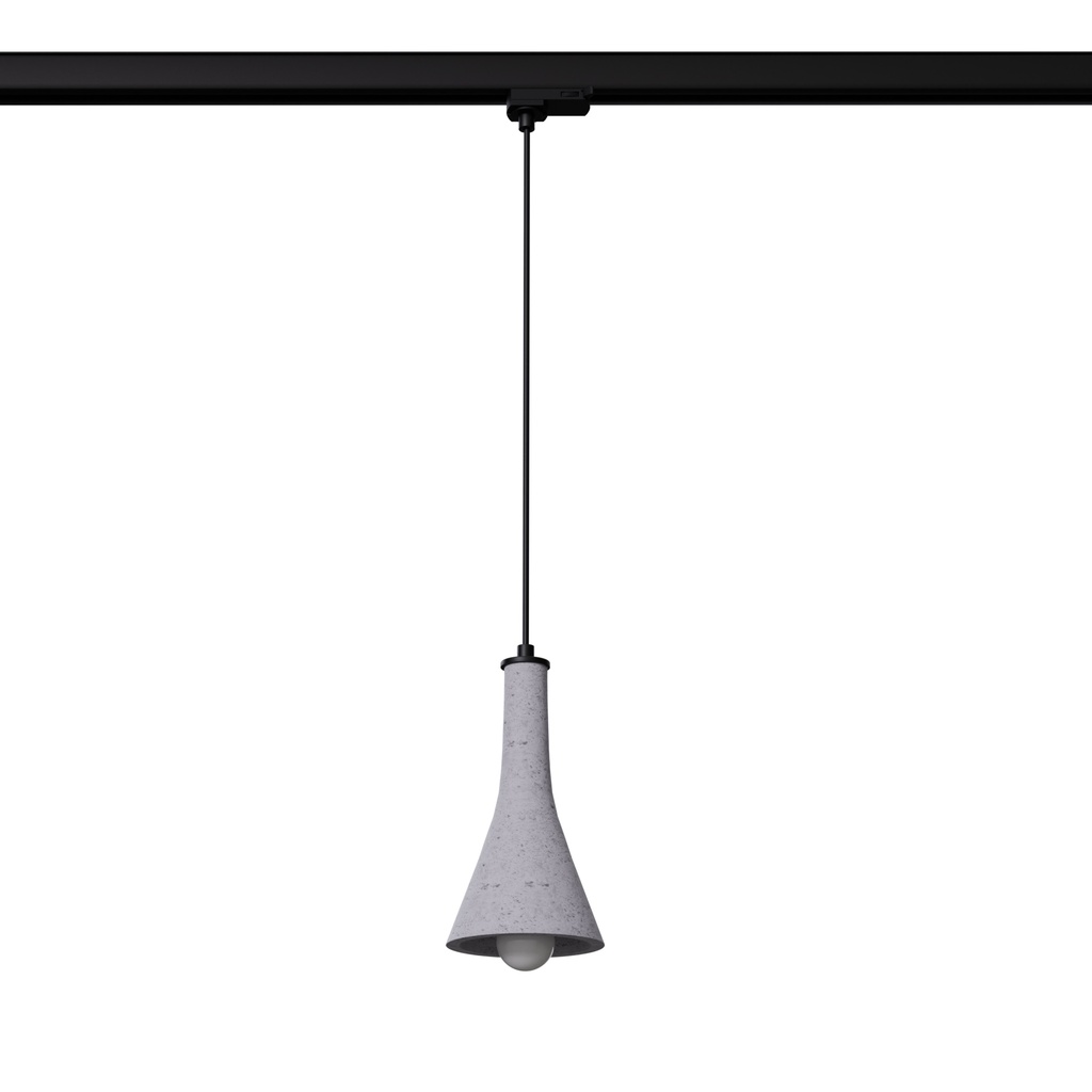 [MYL.00433] Suspension REA béton E14 #B