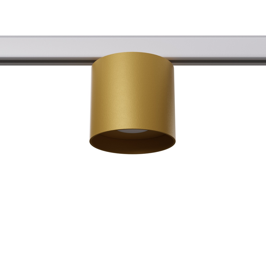 [MYL.00307] MIKA gold GU10 ceiling lamp