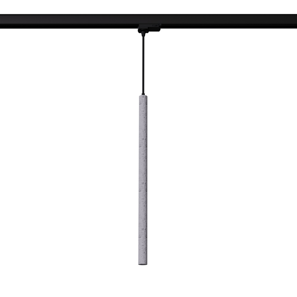 [MYL.00430] PASTELO Pendelleuchte Zement G9 #B