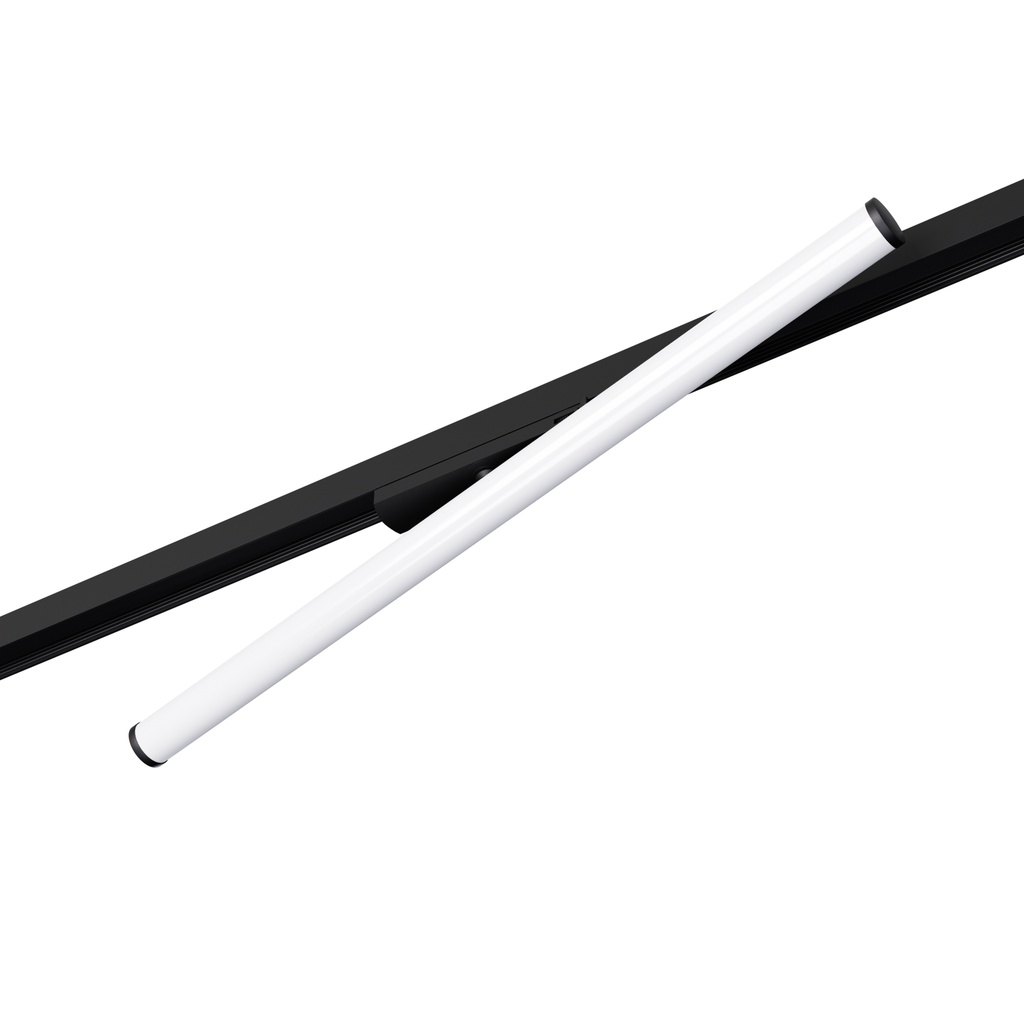 NEON TUBE 600 PO Stromschiene 3F 14W/1170lm/930/230V