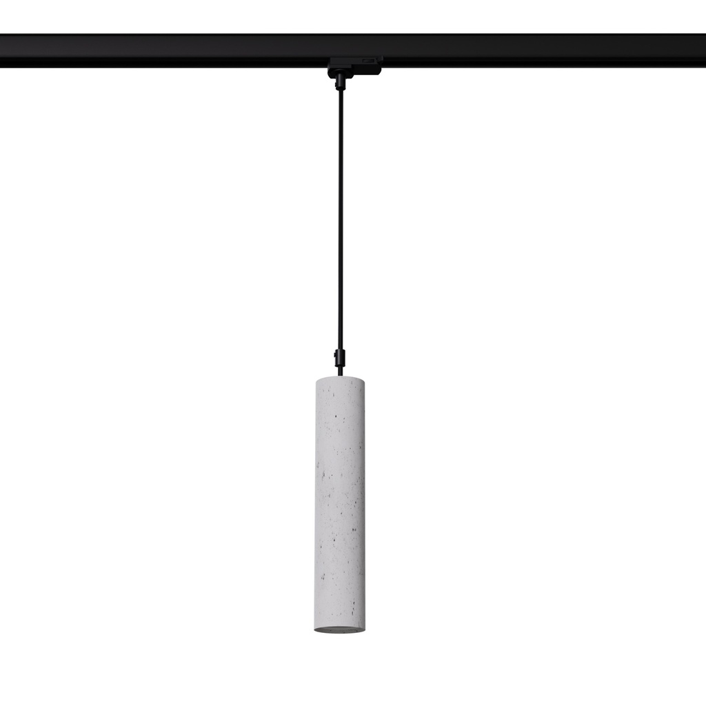 LUVO GU10 pendant lamp 3000K 7W 510lm #B