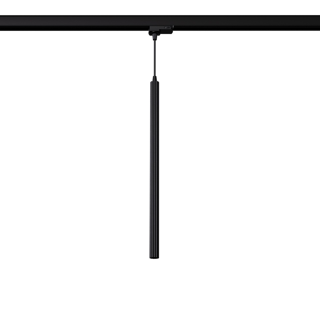 ARCHE suspension lamp black G9 4000K 4.5W 460lm
