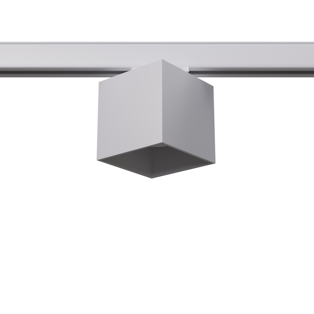 [MYL.00280] QUAD white GU10 ceiling lamp