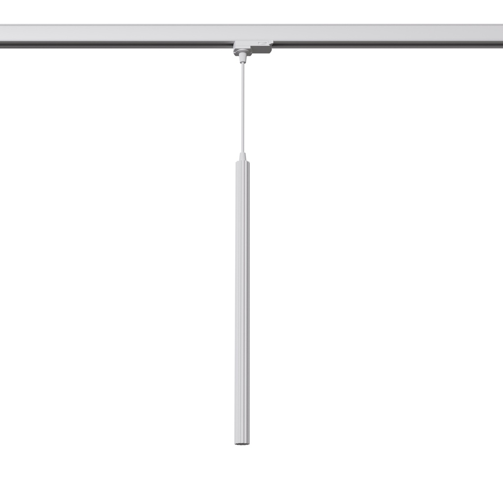 [MYL.00271] ARCHE suspension lamp white G9