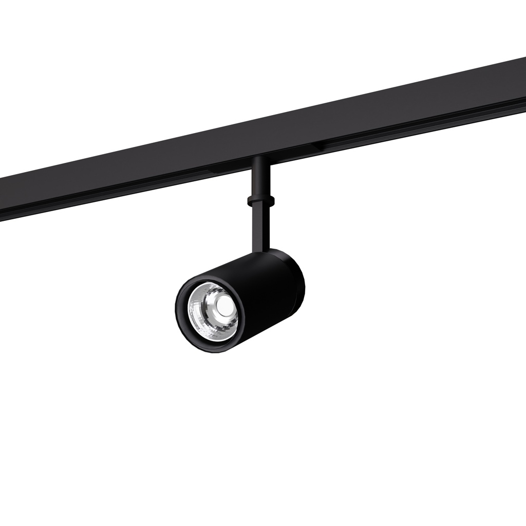 [MYL.00513] ORDO 100 LED noires 3000K 12W 960lm