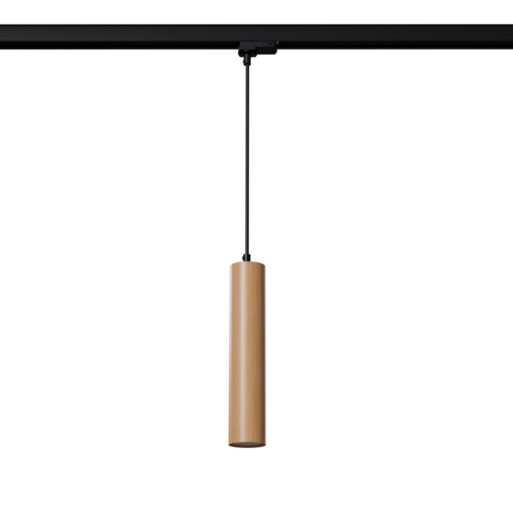 LINO GU10 #B suspension lamp
