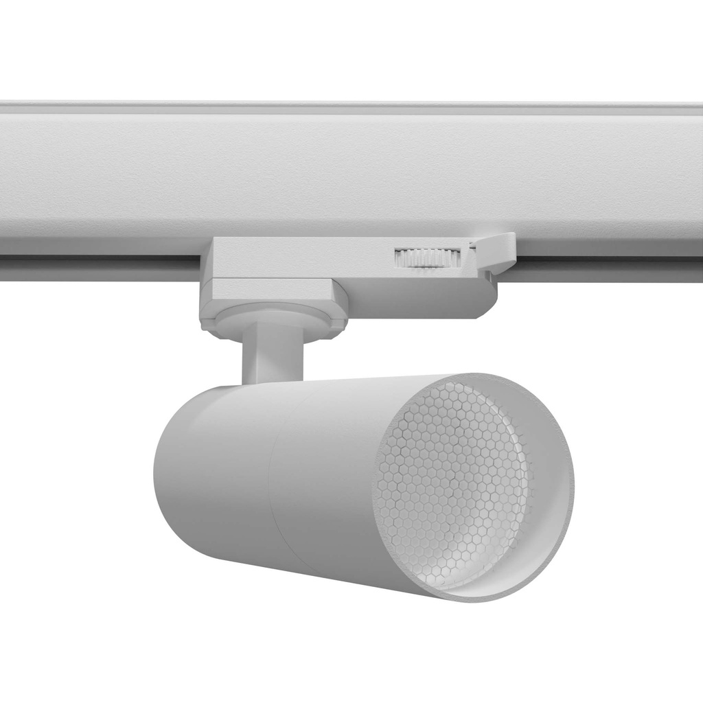 [MYL.00564] LARA white GU10 4000K 7W 550lm