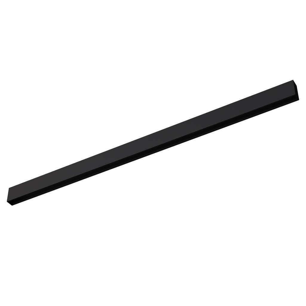 [MYL.00531] Piste magnétique 1m noir MIDI ON/OFF DALI 48V