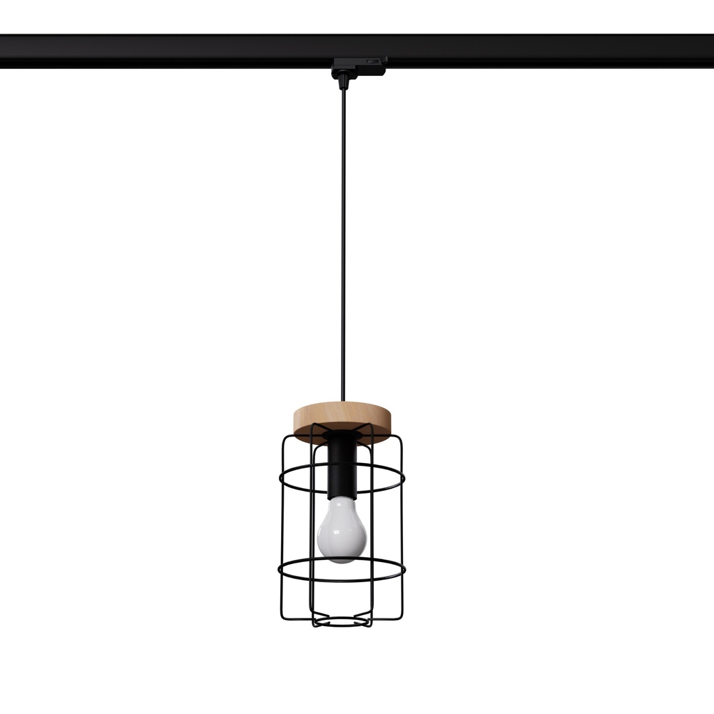 GOTTO pendant lamp E27 3000K 7.5W 620lm