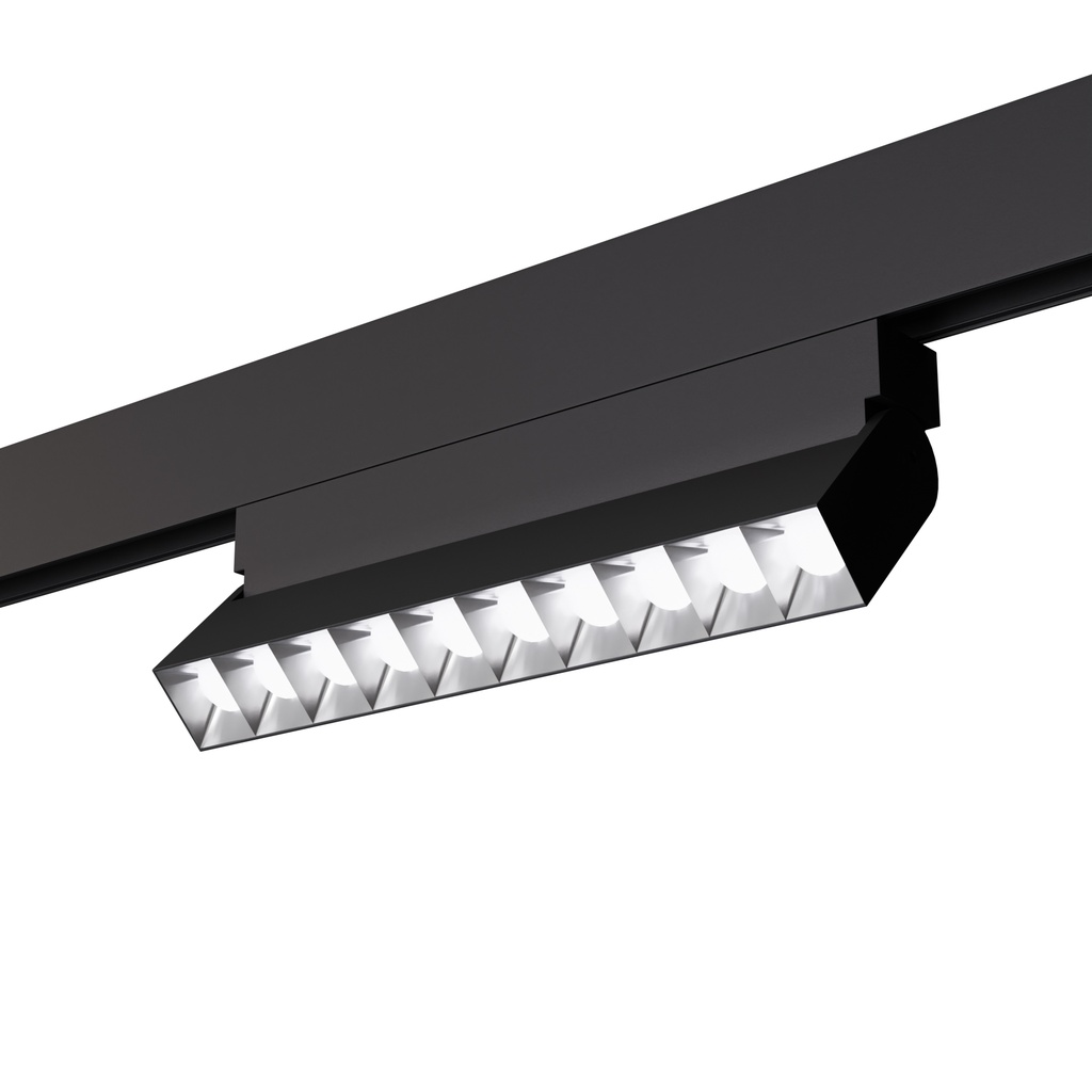 [MYL.00508] ZENI noir LED 3000K 22W 1760lm