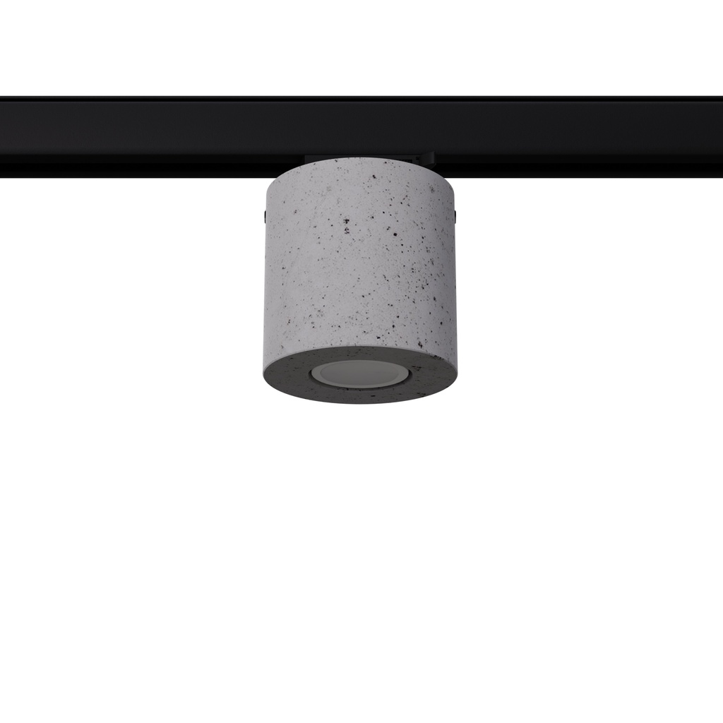 [MYL.00412] ORBIS concrete GU10 #B ceiling lamp