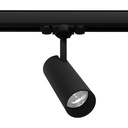 TORN schwarze LED 3000K 9,5W 900lm