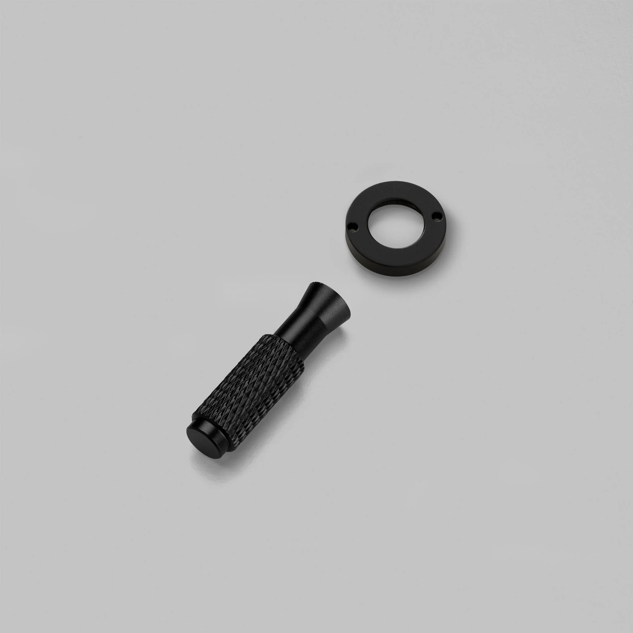 [CTK-022043] DETAIL KIT / TOGGLE / CROSS (BLACK)