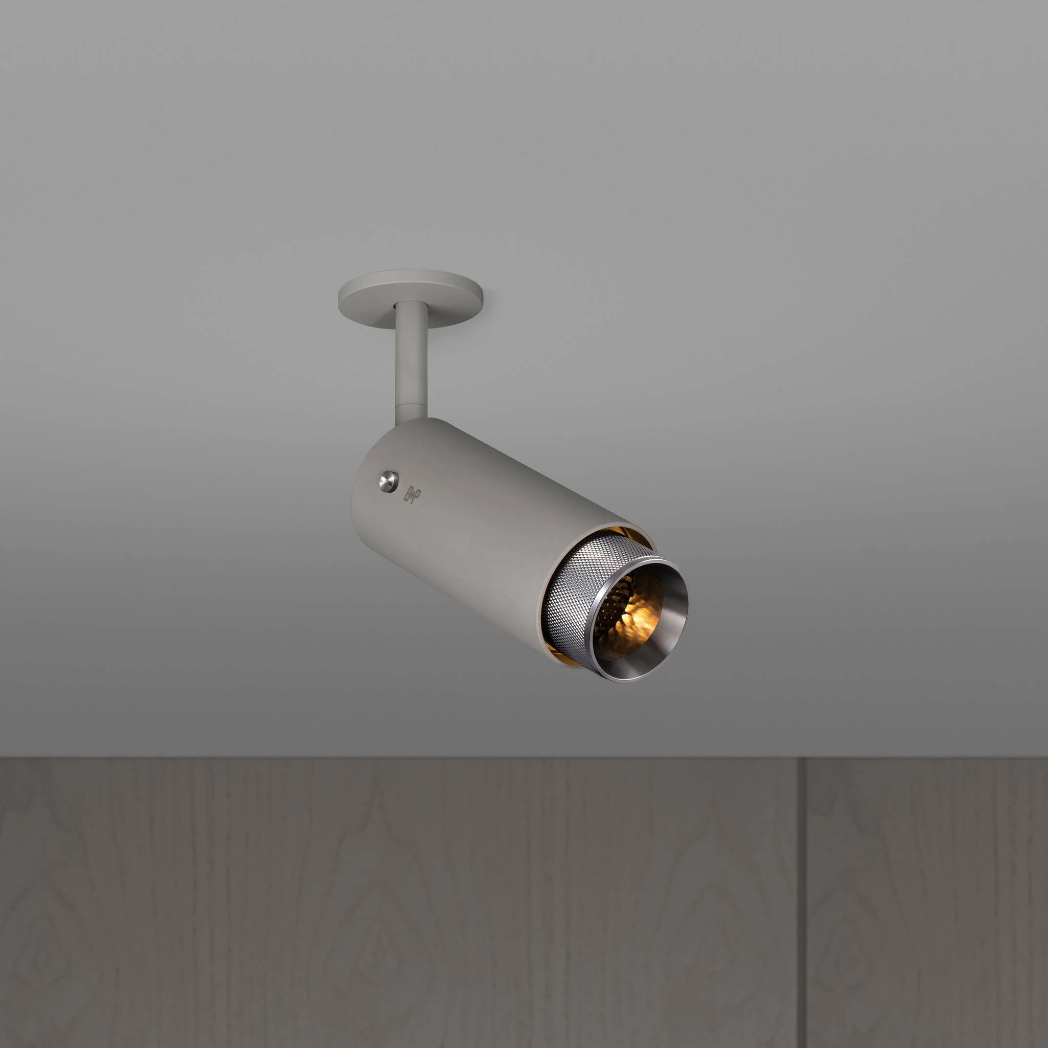 [REIG-233967] Strahler EXHAUST SPOT / CROSS / STONE (STAHL)