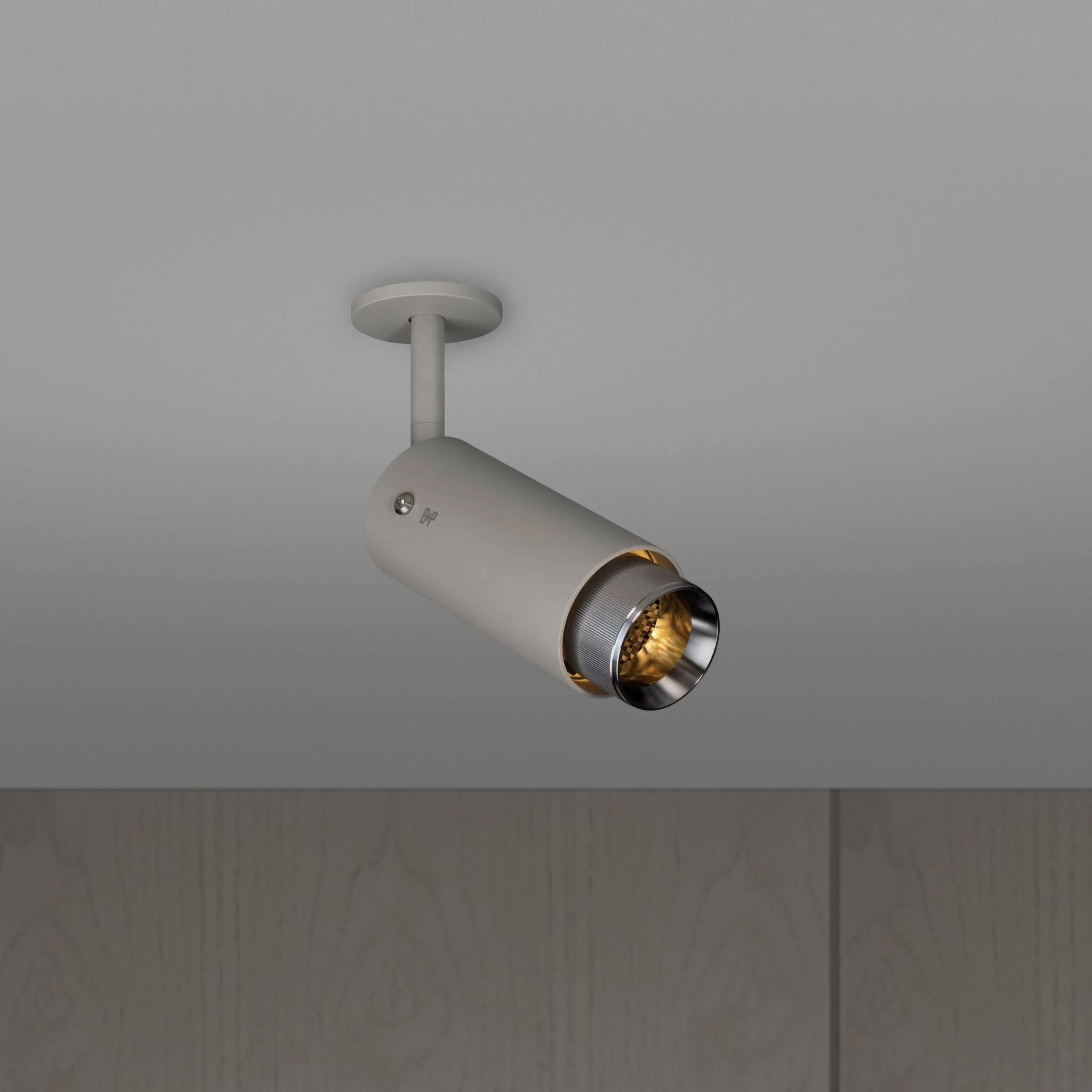 [REIG-233971] Strahler EXHAUST SPOT / LINEAR / STONE (STAHL)