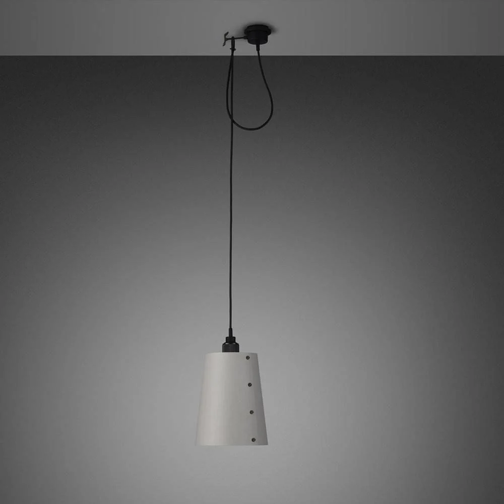 Suspension HOOKED 1.0 / LARGE / CROSS / STONE