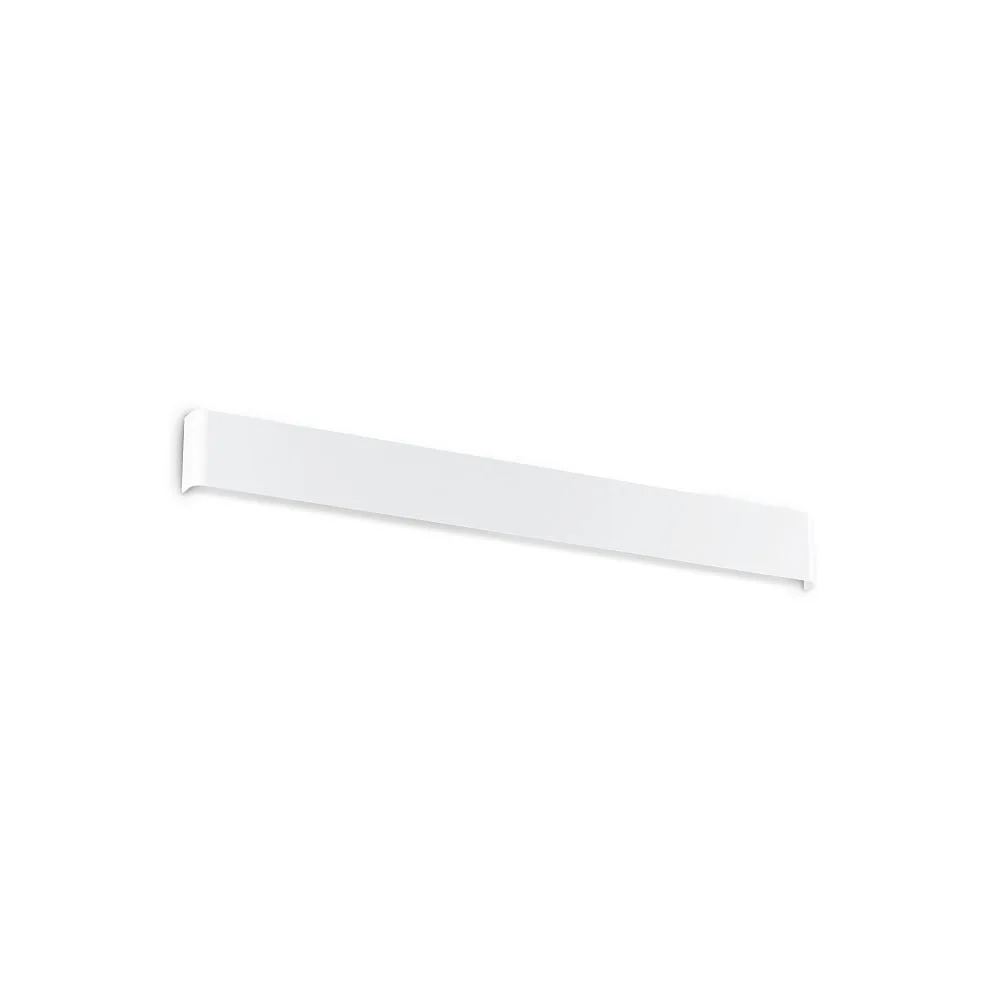 [IDEA-307039] Ideal Lux LED-Wandleuchte DELTA AP D083, IP20, 4000 K (weiß)