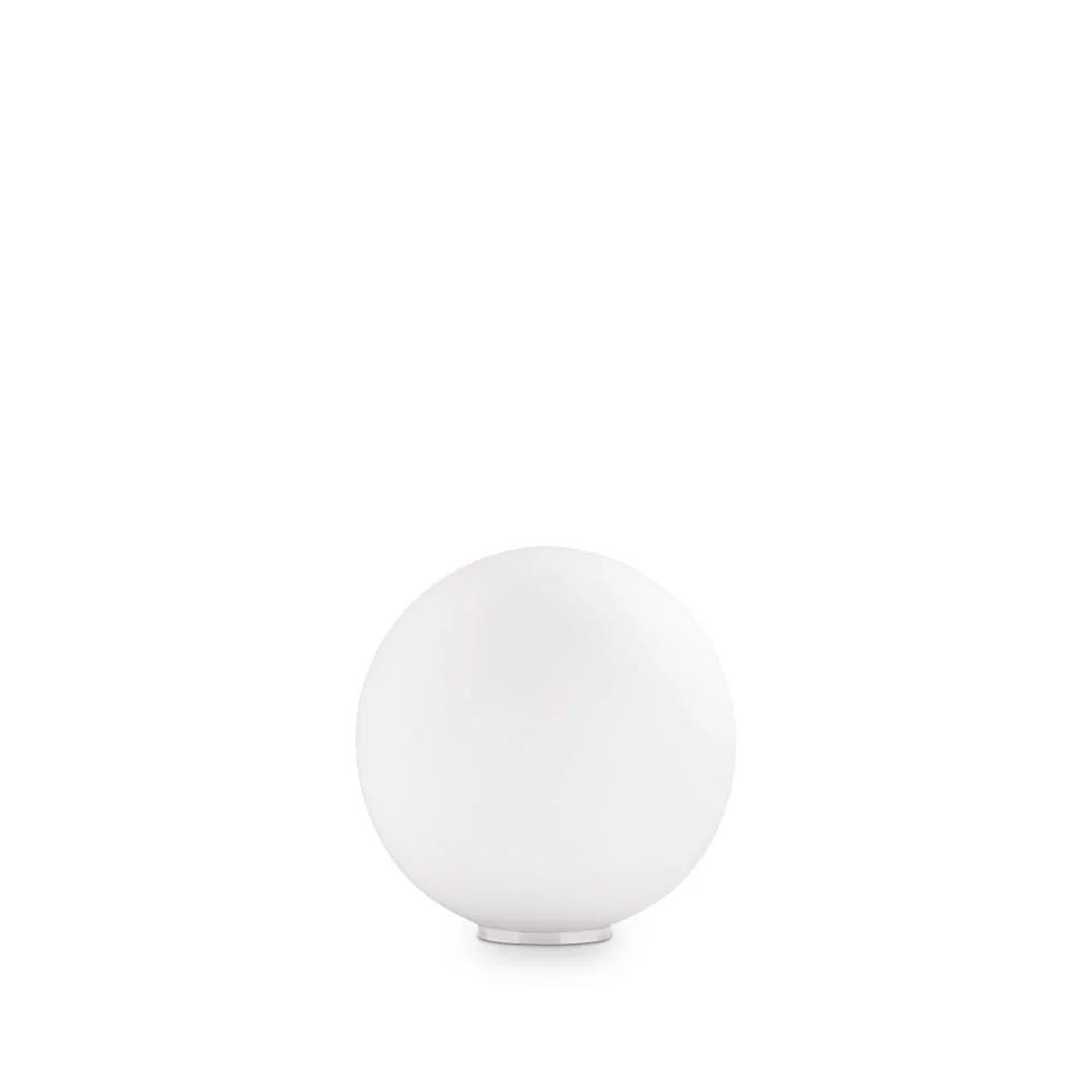 Ideal Lux Table lamp MAPA BIANCO G9 IP20
