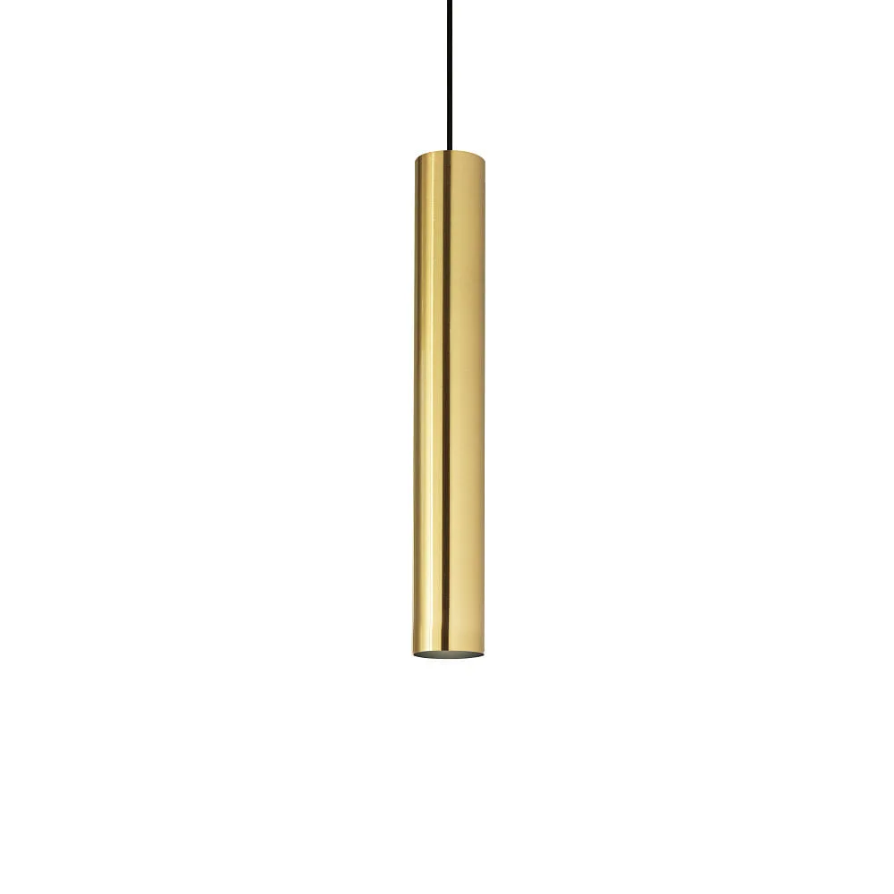 Ideal Lux Pendelleuchte LOOK SP1 D06 down, 1-flammig GU10 IP20