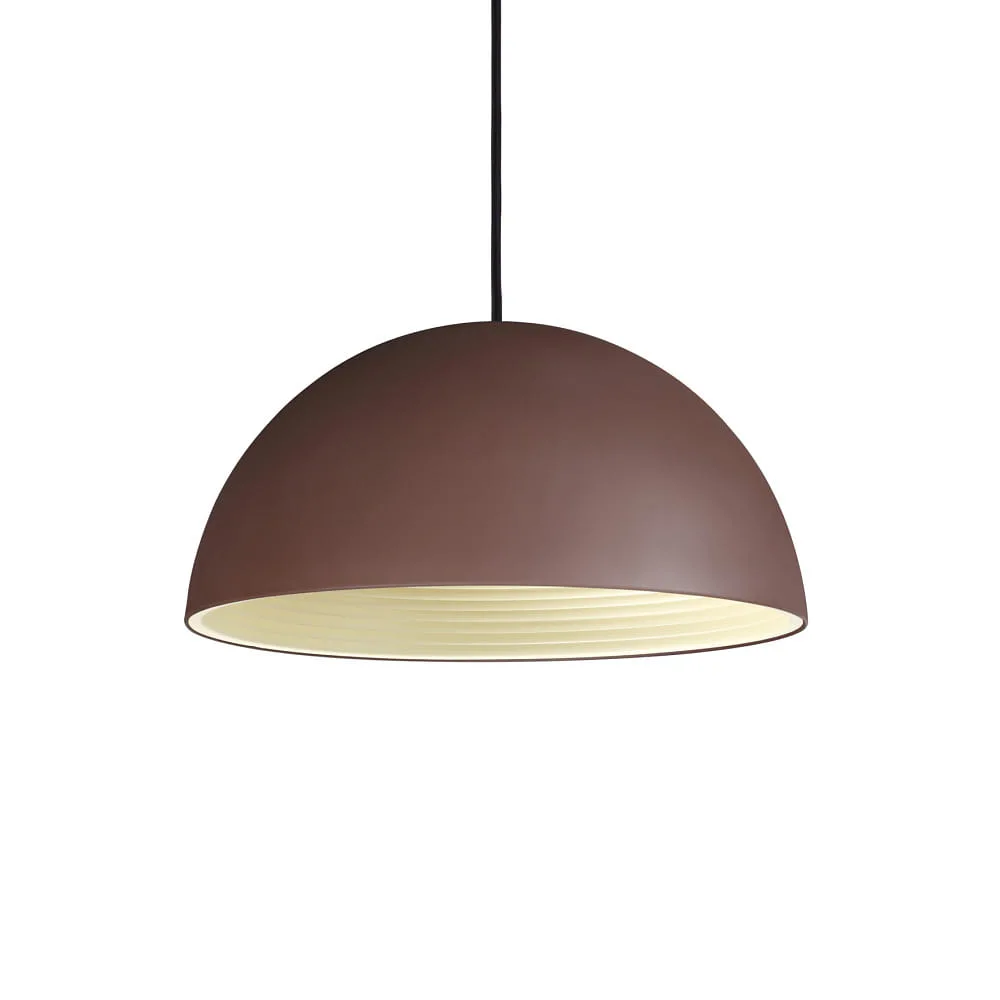 Ideal Lux Pendant luminaire FOLK, 1 flame, Ø 40 cm, E27