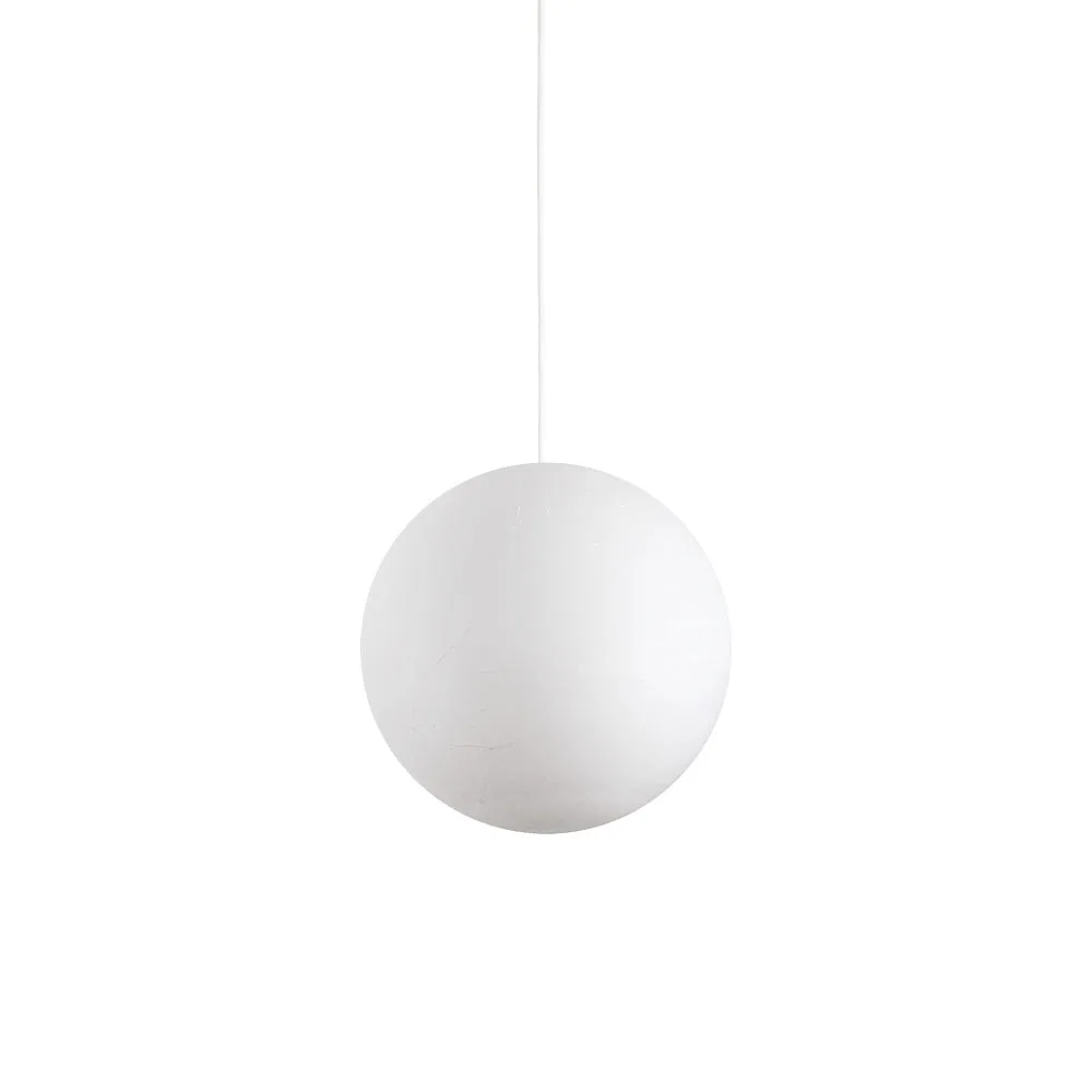 Ideal Lux Suspension CARTA SP1, E27, Ø 40 cm
