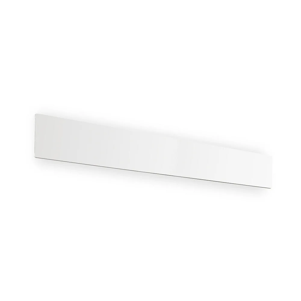 Ideal Lux LED wall luminaire ZIG ZAG 750 IP20, 30W, 4000 K, 3000lm