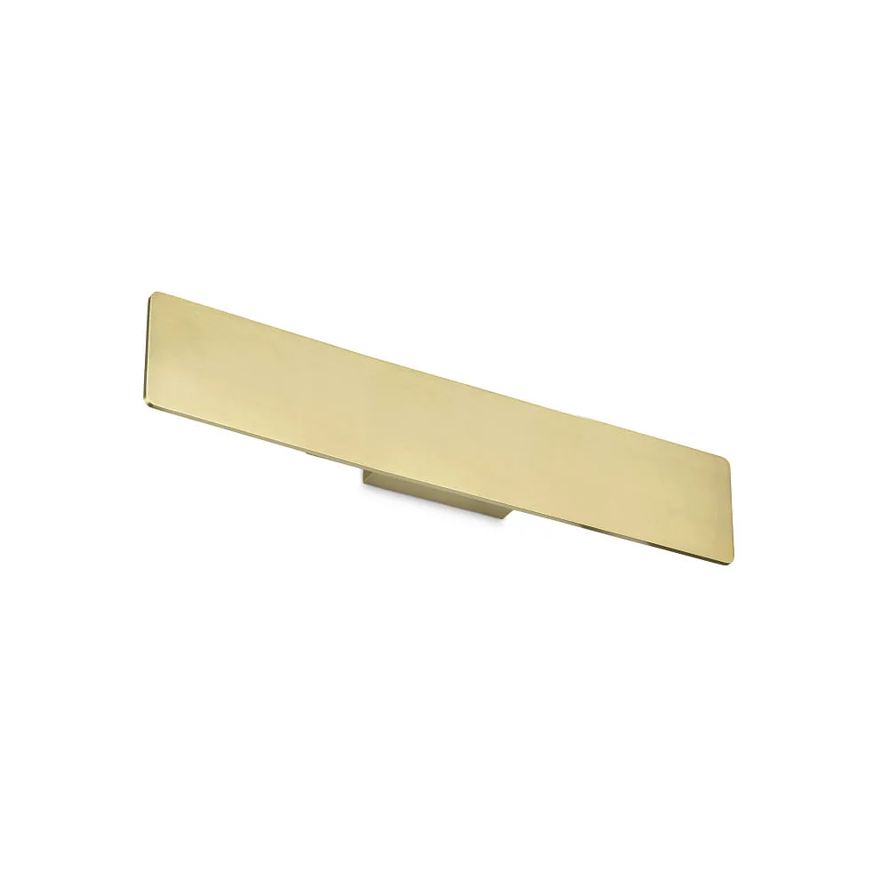 Ideal Lux Applique murale LED ZIG ZAG 530 IP20, 22W, 3000K, 2100lm