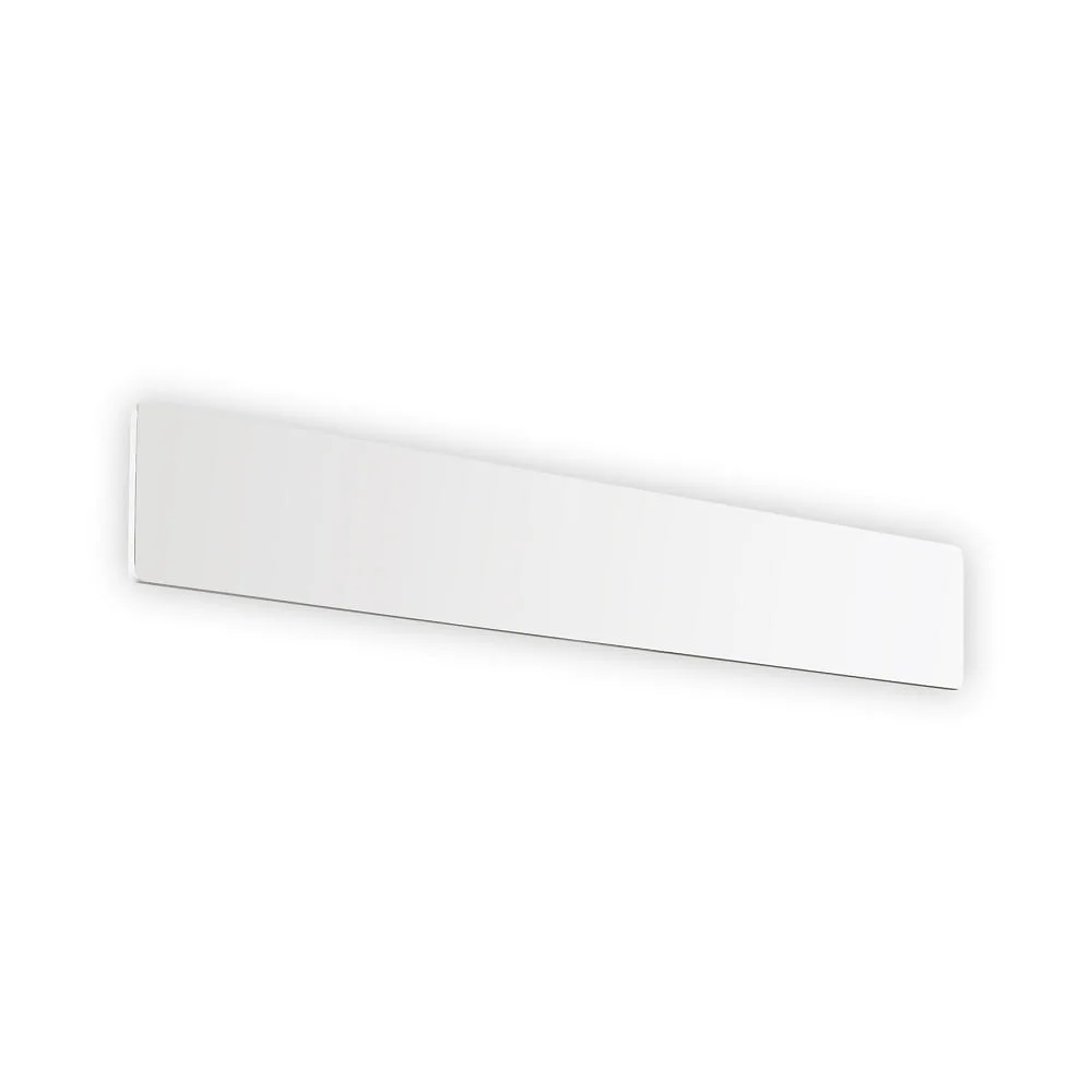 Ideal Lux LED wall luminaire ZIG ZAG D53 IP20, 23W, 2700K, 2800lm, indirect light