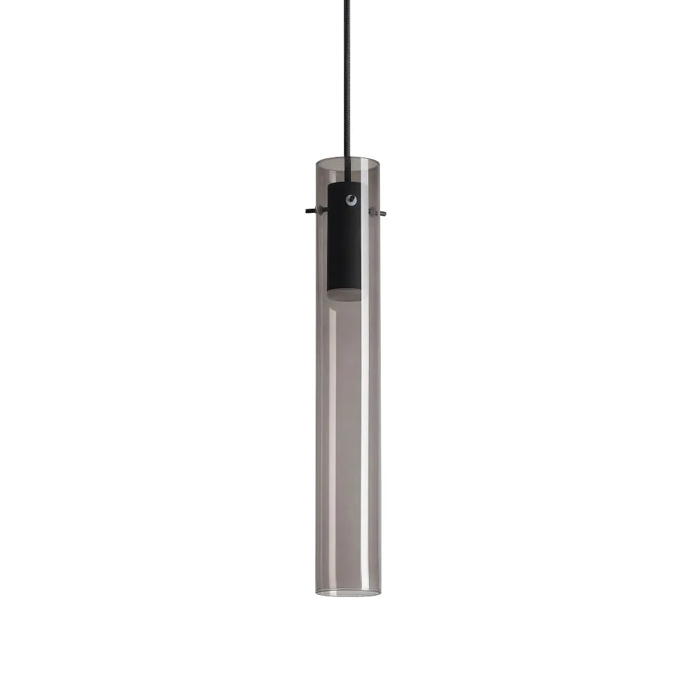 Ideal Lux Pendant luminaire FLAM D06 IP20