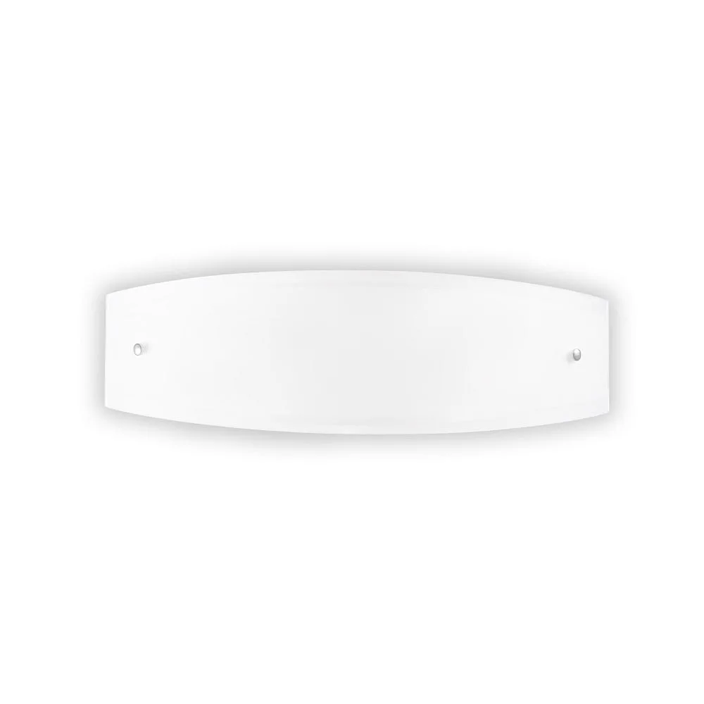 Ideal Lux Wall luminaire ALI AP2, 2x E27
