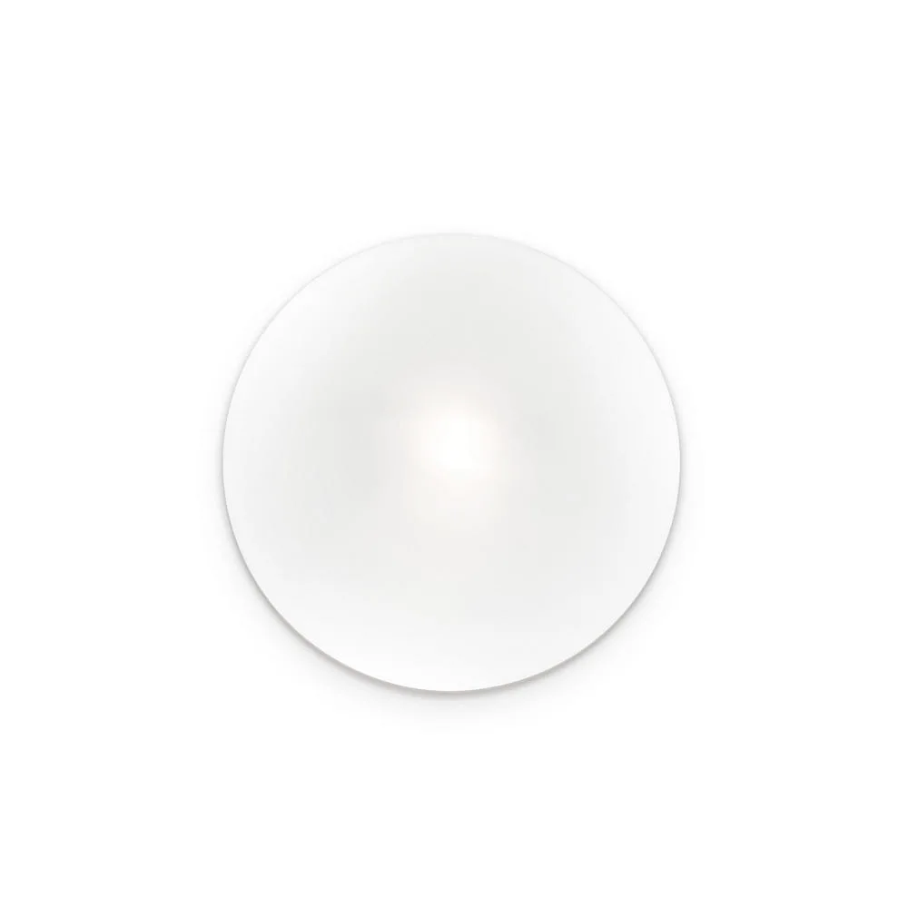 Ideal Lux Applique murale SMARTIES BIANCO AP1, G9, 40W