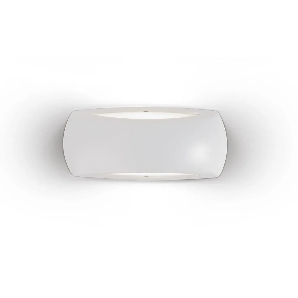 Ideal Lux Applique murale LED FRANCY-1 AP1, E27