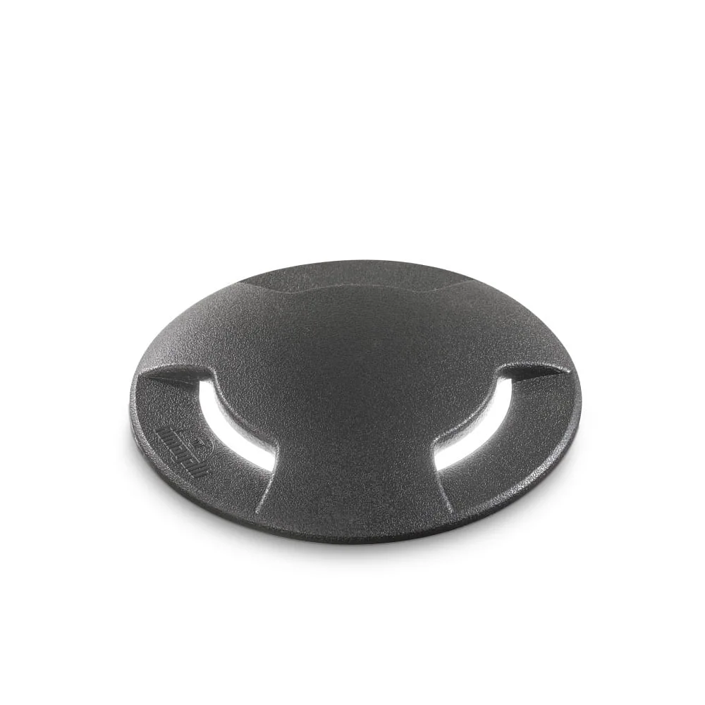 [IDEA-120362] Ideal Lux LED Floor recessed luminaire CECILIA FI1 BIG, GX53, 10W