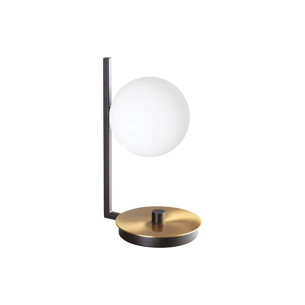 Ideal Lux Table lamp BIRDS TL1 1 flame, with switch G9 IP20