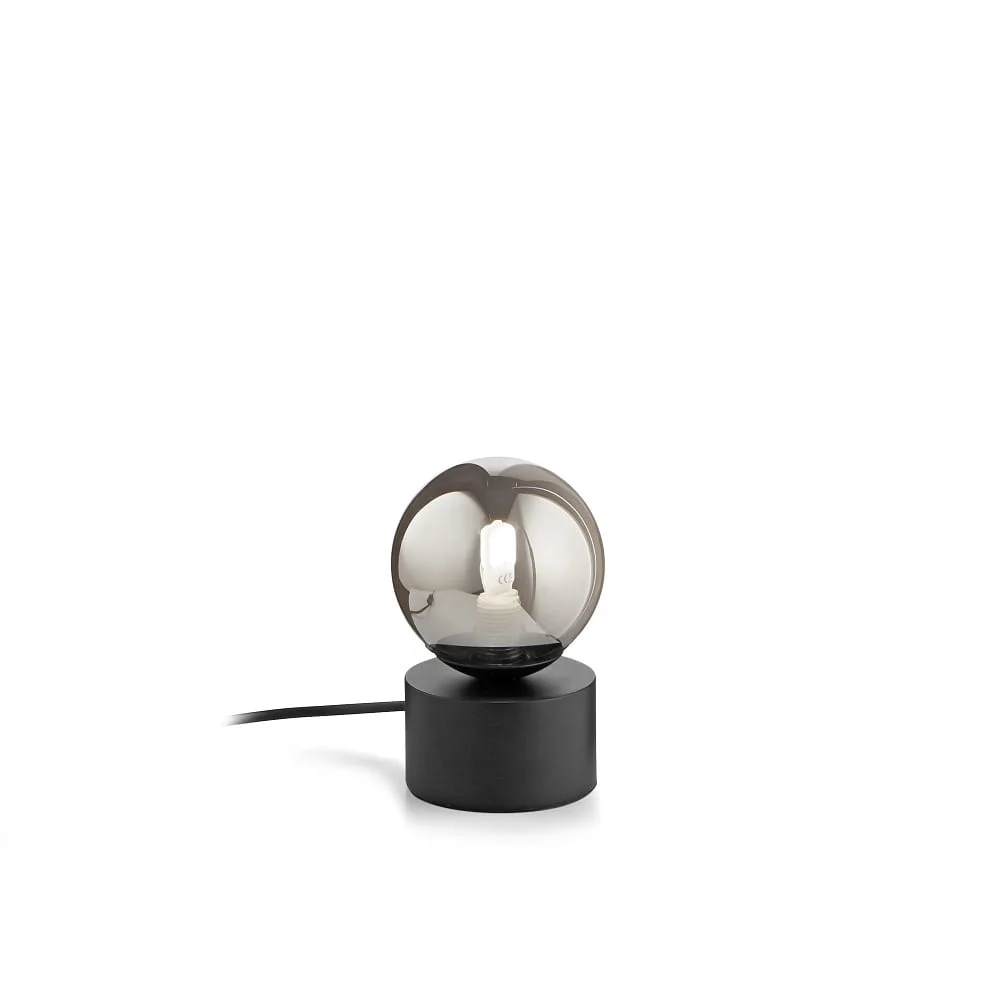 Ideal Lux Table lamp PERLAGE 1 flame G9 IP20