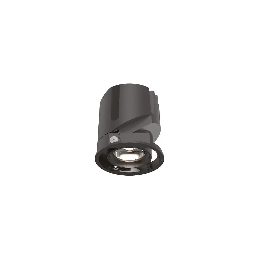 [IDEA-279602] Ideal Lux Ceiling recessed luminaire BENTO swivelling, rotatable IP20, 13 W
