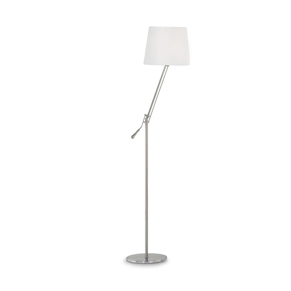 Ideal Lux Floor lamp REGOL PT1, E27