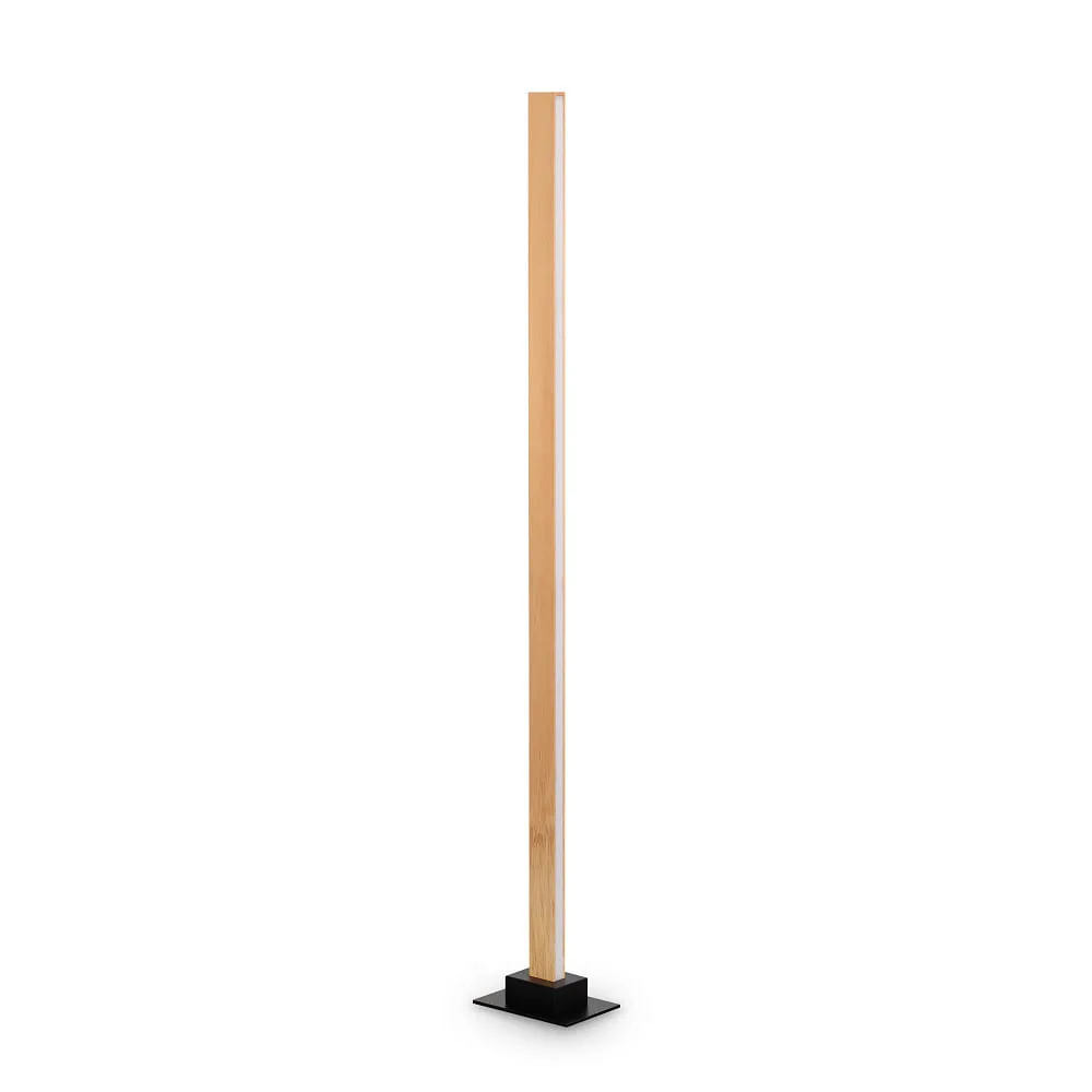 Ideal Lux Lampadaire CRAFT AP LED LED IP20, graduable