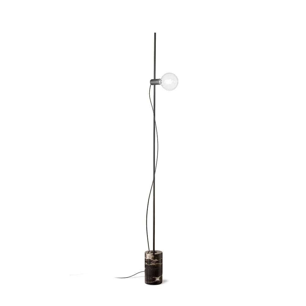 Ideal Lux Floor lamp EVA PT1 E27 IP20