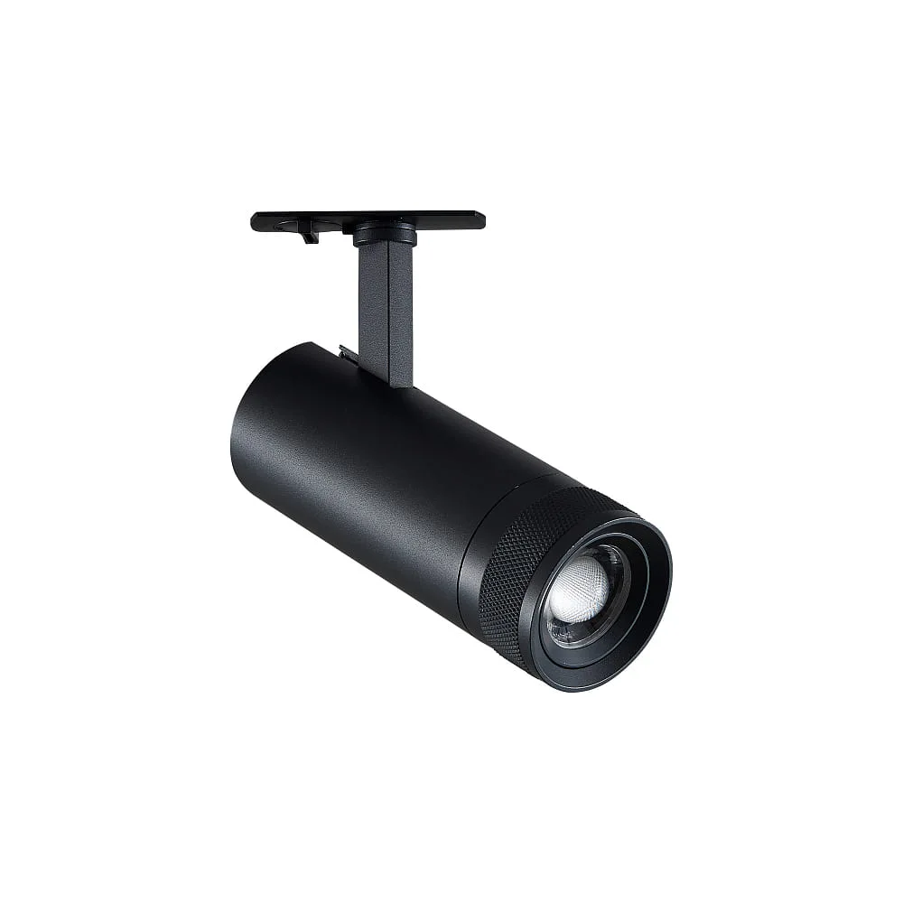 Ideal Lux 3-Phasen-Strahler EOS ON-OFF IP20, 1450 lm