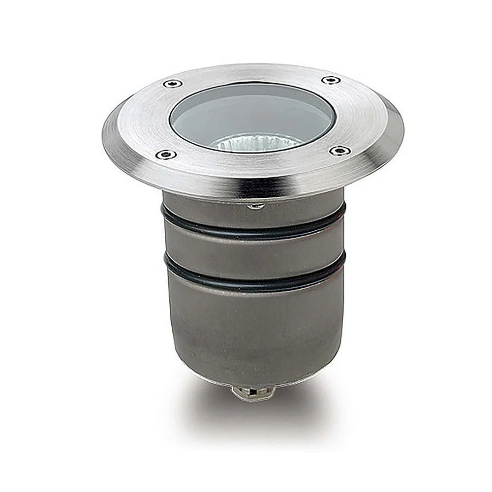 LEDS C4 Encastré subaquatique AQUA RECESSED AISI GU5,3 IP68