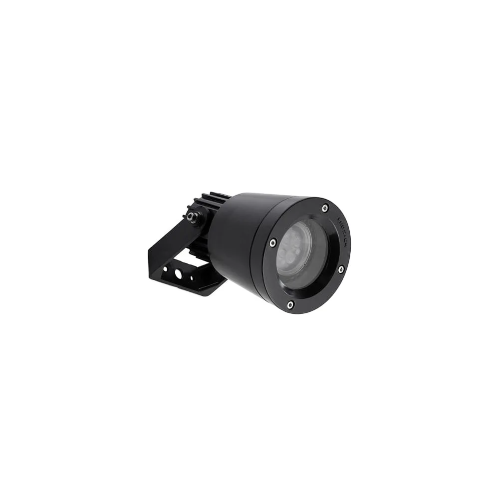 LEDS C4 Strahler HUBBLE schwenkbar GU10 IP65, grau