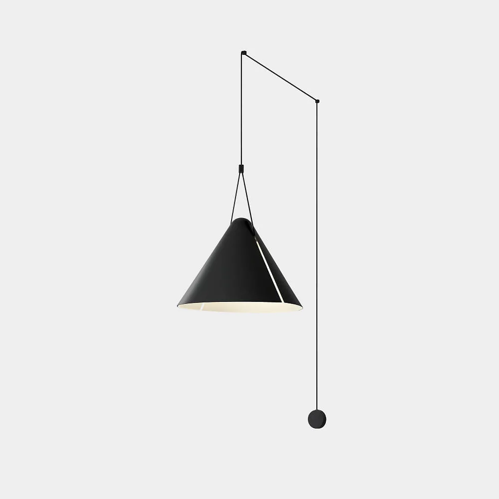 LEDS C4 Wall luminaire SUPER ATTIC E27 IP20