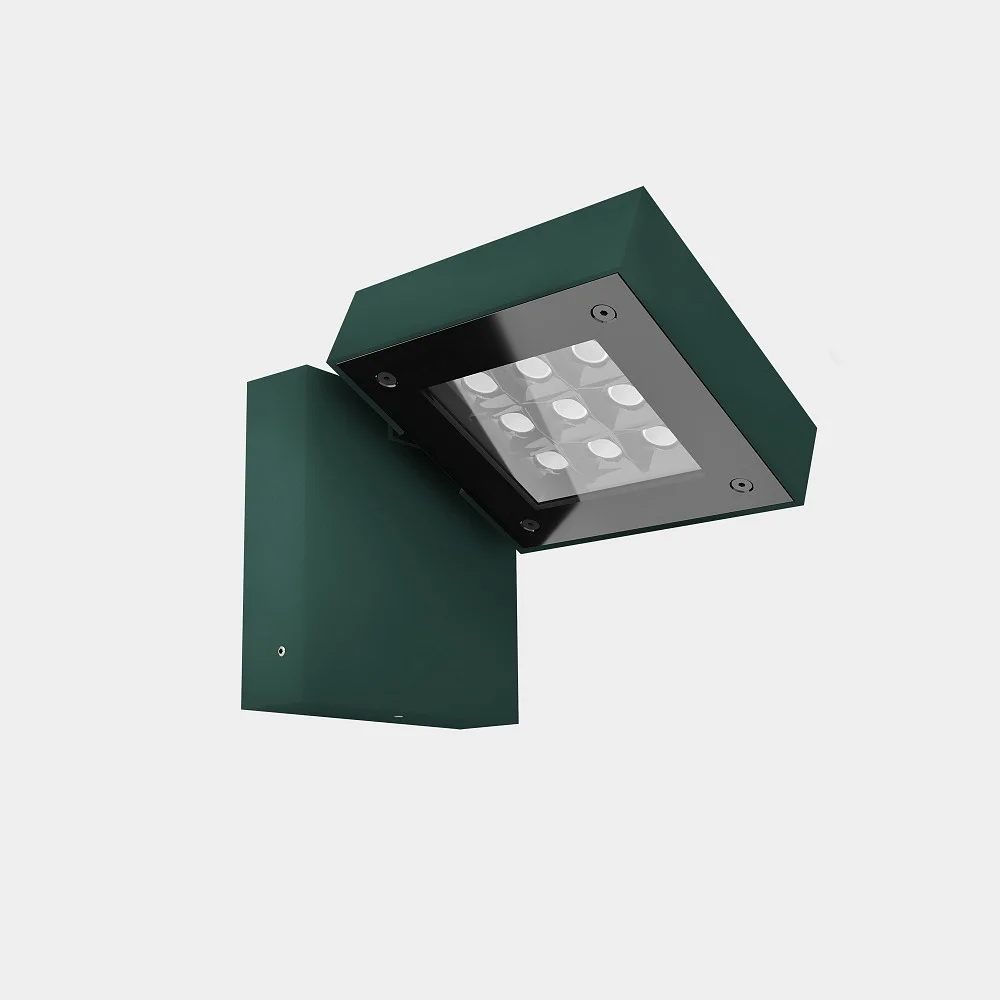 LEDS C4 Wall and ceiling luminaire MODIS SIMPLE LED IP66, dimmable (LEDS-AS11-18V9F1DSE3)
