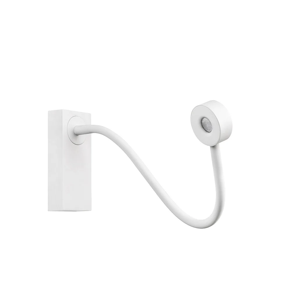 [LEDS-05-7366-14-14] LEDS C4 Applique murale LINK LED orientable (LEDS-05-7366-14-14)