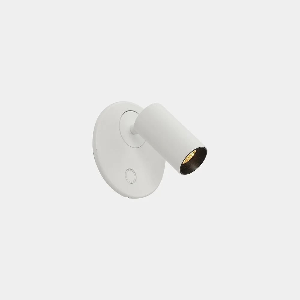 [LEDS-05-8509-14-14] LEDS C4 Applique murale CHIC LED (LEDS-05-8509-14-14)