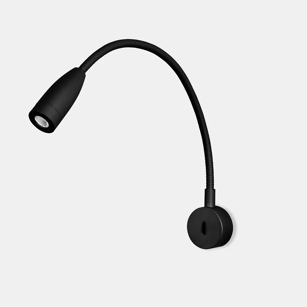 LEDS C4 Wandleuchte BED LED drehbar, 2,2 W