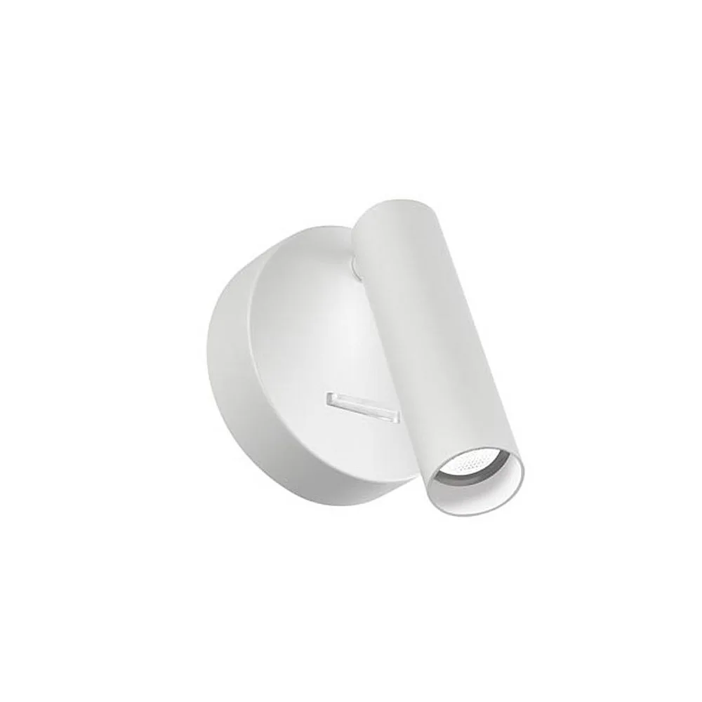 [LEDS-05-6193-14-14] LEDS C4 Wall luminaire STYLUS SWITCH LED IP20 (LEDS-05-6193-14-14)